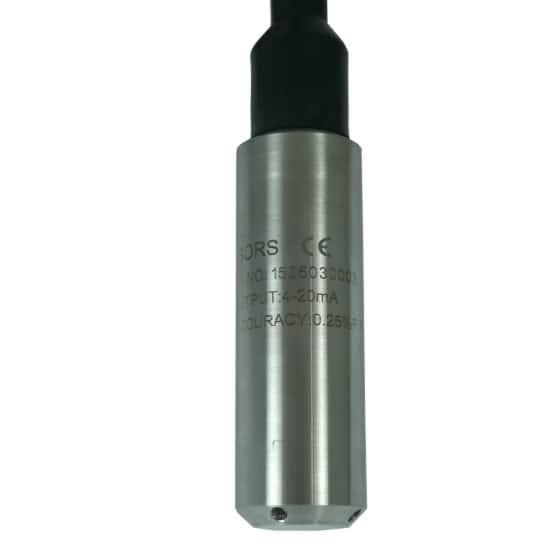 RS485投入式液位傳送器