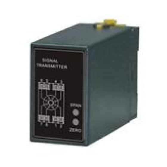 類比信號隔離傳送器