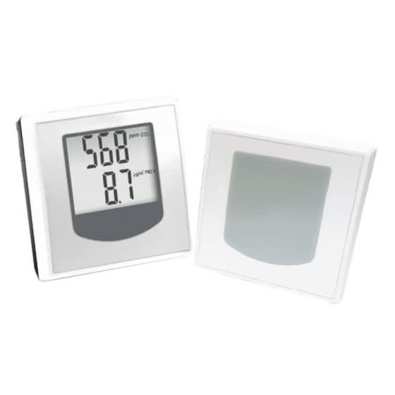 室內空氣品質監測器