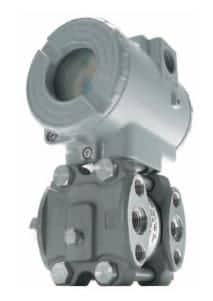 智慧型壓力傳送器