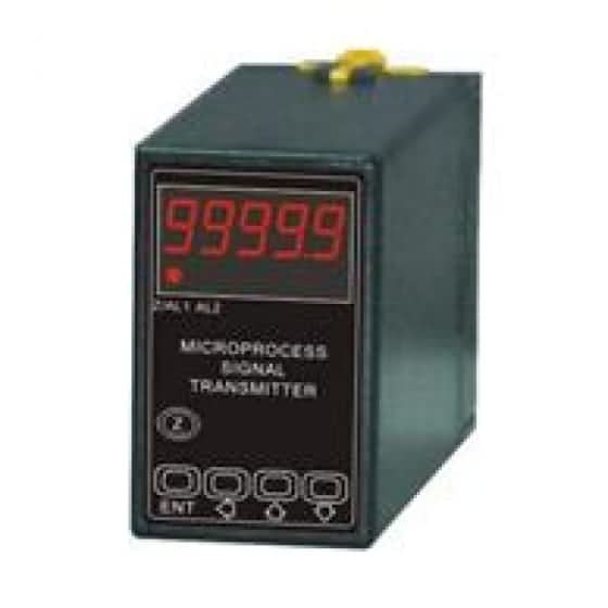 脈波輸入流量隔離傳送器