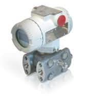 智慧型差壓傳送器