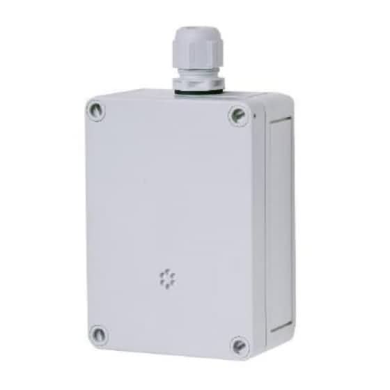 一氧化碳偵測器