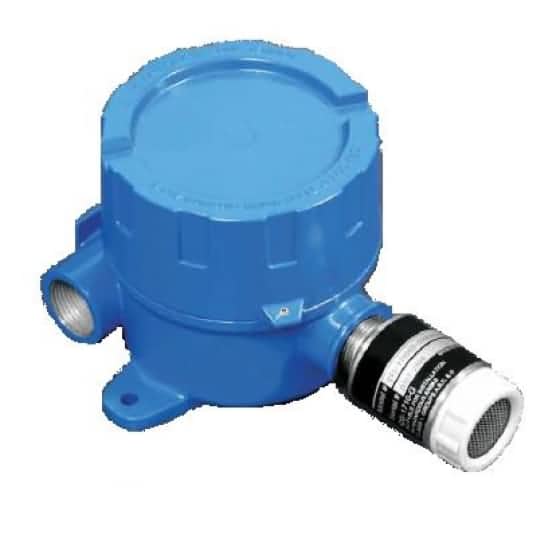 可燃性氣體偵測器