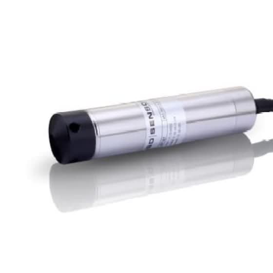 投入式液位傳送器